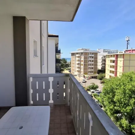 Apartman Sunny By The Sea In Bibione
